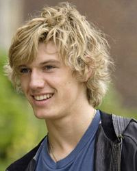 Alex Pettyfer